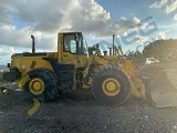 KOMATSU WA 470-3 front loader