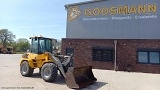 VOLVO L 35 BZ front loader