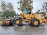 VOLVO L 90 front loader