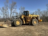 VOLVO L350F front loader