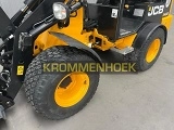 JCB 403 front loader