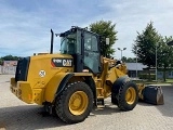 CATERPILLAR 910M front loader