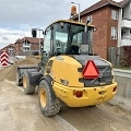 VOLVO L25F front loader