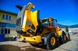 VOLVO L150H front loader