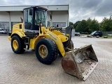 NEW-HOLLAND W 130 front loader