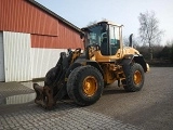 VOLVO L60G front loader