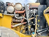 CATERPILLAR 972M front loader