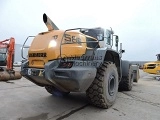 LIEBHERR L 586 XPower front loader