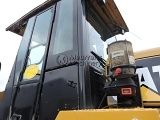 CATERPILLAR 950H front loader