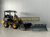 JCB 403 front loader