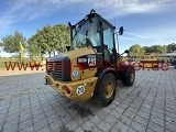 CATERPILLAR 907M front loader