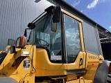 VOLVO L120F front loader