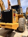 CATERPILLAR 950 F II-StVZO front loader