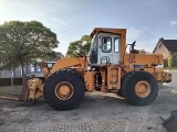 HYUNDAI HL 35 front loader