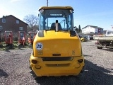 JCB TM 220 front loader