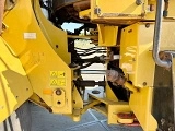 CATERPILLAR 962M front loader