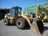 CATERPILLAR 950 G front loader