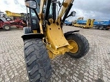 CATERPILLAR 908M front loader