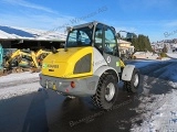 KRAMER 5085 front loader