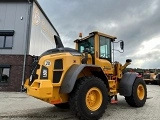 VOLVO L60H front loader