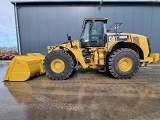 CATERPILLAR 980M front loader