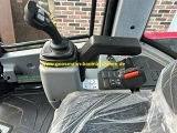 YANMAR V 100 front loader