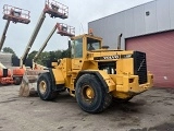 VOLVO L150C front loader