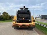 CATERPILLAR 972K front loader