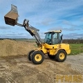 VOLVO L30G front loader