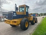 KOMATSU WA 300 front loader