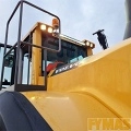 VOLVO L150G front loader