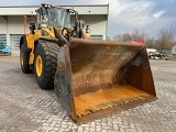 VOLVO L150H front loader