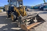 CATERPILLAR 908M front loader