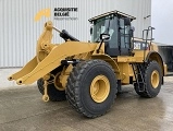 CATERPILLAR 966K front loader