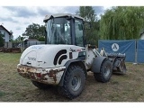 TEREX SKL 834 front loader