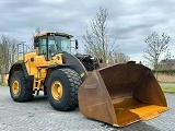 VOLVO L250H front loader