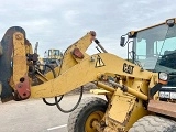 CATERPILLAR 914G front loader