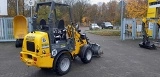 <b>WACKER</b> WL20 Front Loader