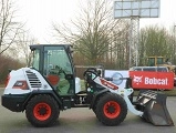 <b>BOBCAT</b> L85 Front Loader