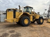 CATERPILLAR 988 G front loader