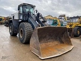 TEREX TL 420 front loader