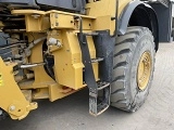 CATERPILLAR 980M front loader