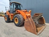 CATERPILLAR 950H front loader