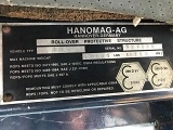 HANOMAG 15 F front loader
