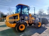 JCB 409 front loader