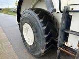 CATERPILLAR 980M front loader