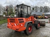 ATLAS AR 52 E front loader