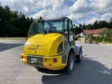 KRAMER 580 front loader