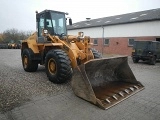 CASE 621 B front loader