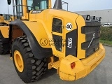 VOLVO L150G front loader